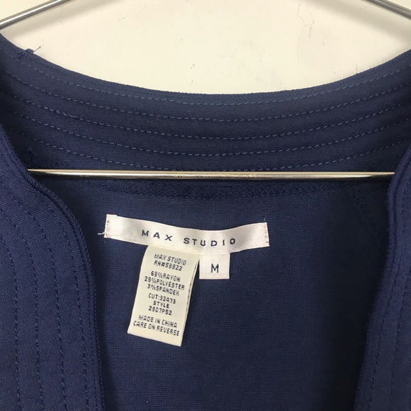 Max studio Dress - Picture 2 of 4